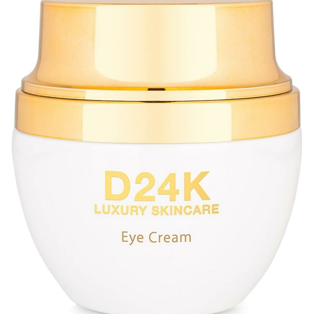 NWT-D24K eye cream